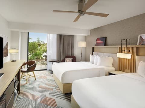 Hyatt Regency Monterey Hotel & Spa