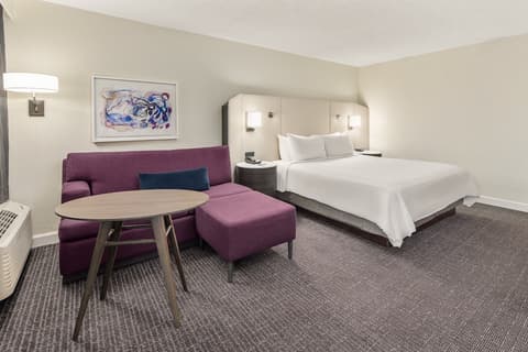 Crowne Plaza Orlando - Lake Buena Vista  by IHG