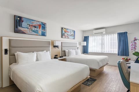 Ocean Sky Hotel and Resort