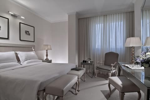 Starhotels Tuscany