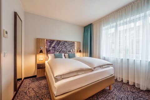 CityClass Hotel Alter Markt, Room