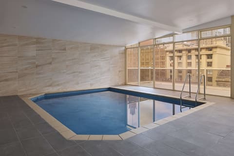 The Victoria Hotel Melbourne