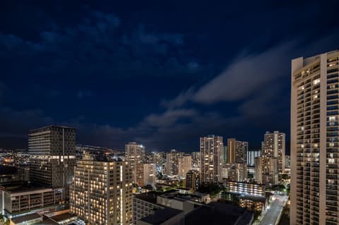 Sheraton Princess Kaiulani Waikiki Beach