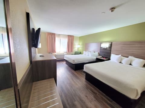 Baymont by Wyndham Santa Fe