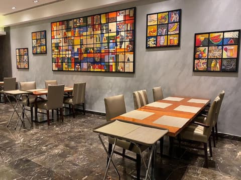 Swissotel Jeddah Al Hamra