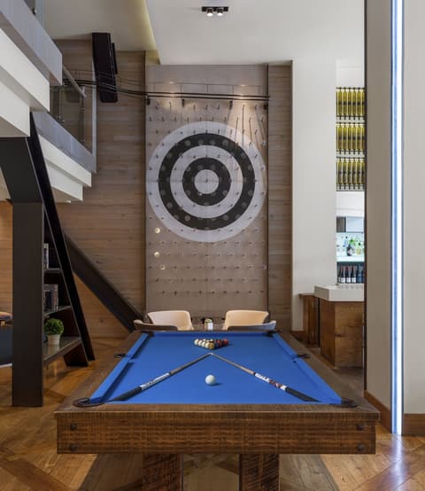 Hotel Zetta San Francisco