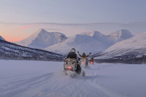 Radisson Blu Hotel, Tromso