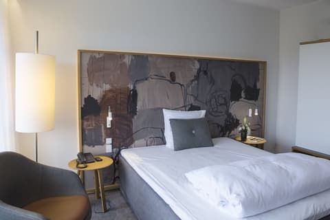 Comwell Hvide Hus Aalborg, Dolce by Wyndham, Room