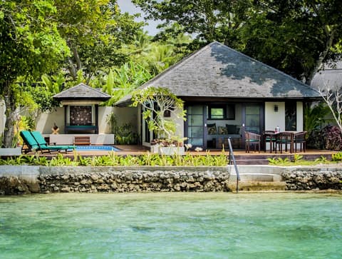 Warwick Le Lagon - Vanuatu