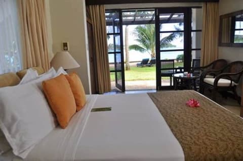 Warwick Le Lagon - Vanuatu