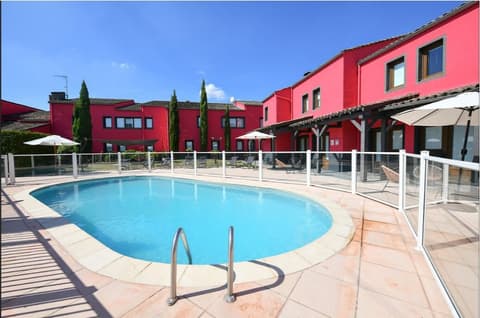 ibis Macon Sud Crêches