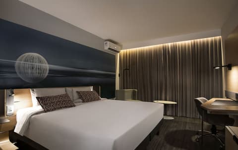 Novotel São Paulo Morumbi