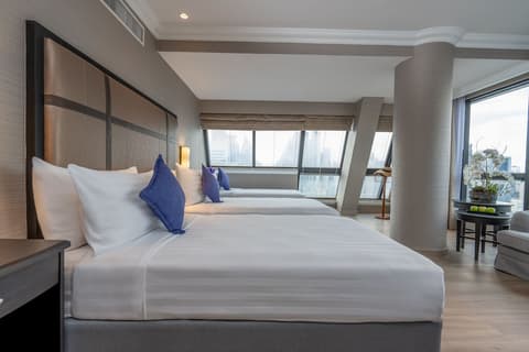 NH Bangkok Sukhumvit Boulevard