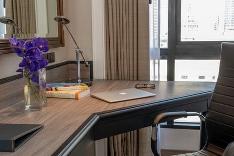 NH Bangkok Sukhumvit Boulevard