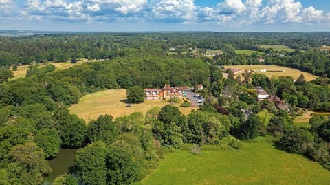 Grovefield House Hotel