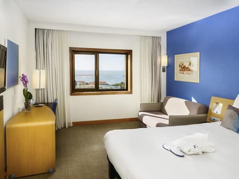 Novotel Porto Gaia, Room