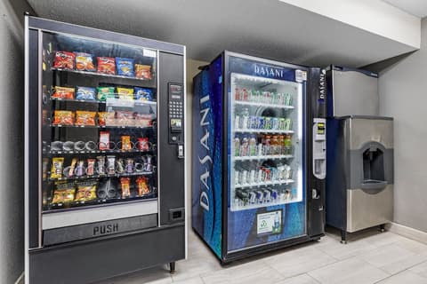 Red Roof Inn Parsippany