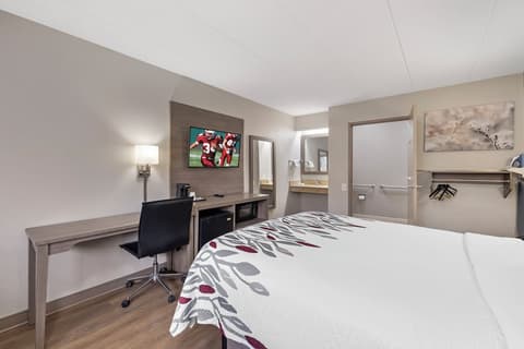 Red Roof Inn Parsippany