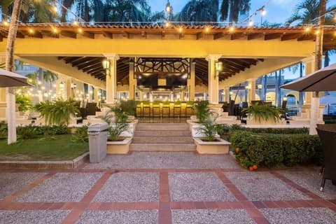 Hotel El Prado