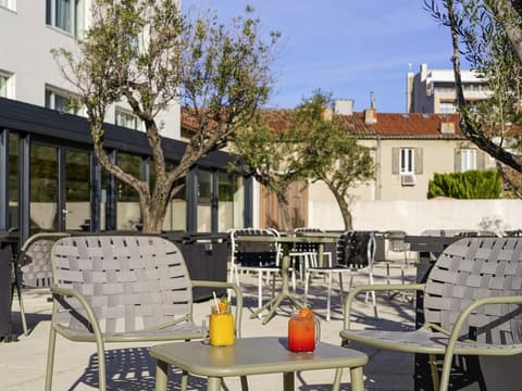 Mercure Marseille Centre Prado Vélodrome