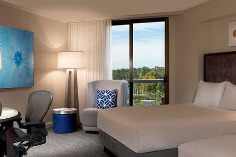 Hilton Orlando Buena Vista Palace - Disney Springs® Area