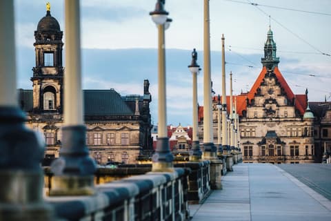 Romantik Hotel Bülow Residenz