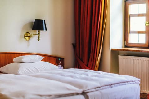 Romantik Hotel Bülow Residenz, Room