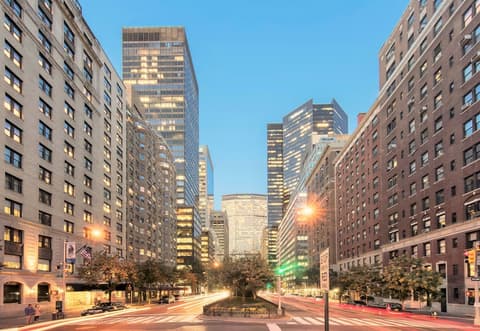 Kimpton Ashbel New York Park Avenue, City view from property