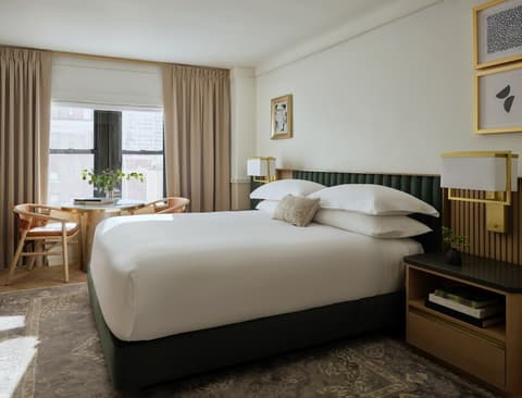 Kimpton Ashbel New York Park Avenue, Room