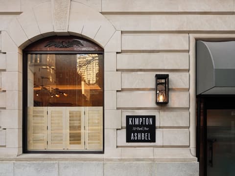 Kimpton Ashbel New York Park Avenue