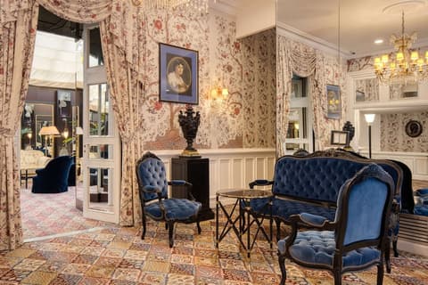 Grand Hotel de l'Opera, BW Premier Collection