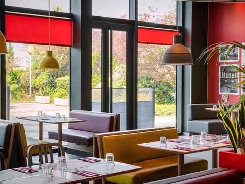 ibis Marne La Vallée Noisy