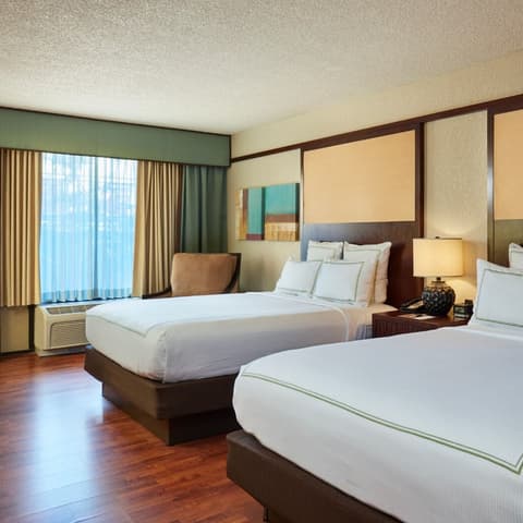 DoubleTree by Hilton Orlando Theme Park Resort