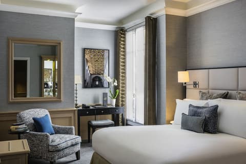 Sofitel Paris Baltimore Tour Eiffel Hotel