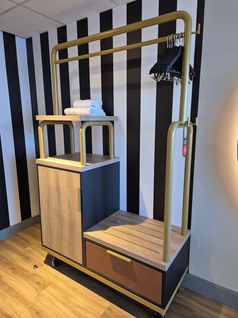 Gresham Belson Hotel