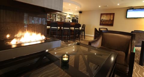 Gresham Belson Hotel