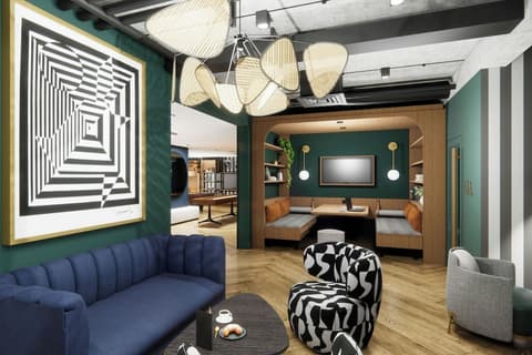 The Belson Brussels, a Tribute Portfolio Hotel