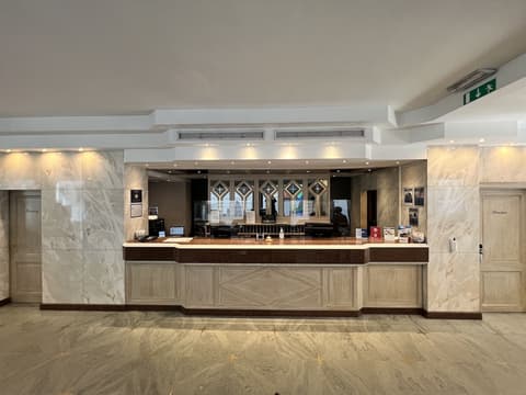 Best Western Hotel Royal Centre