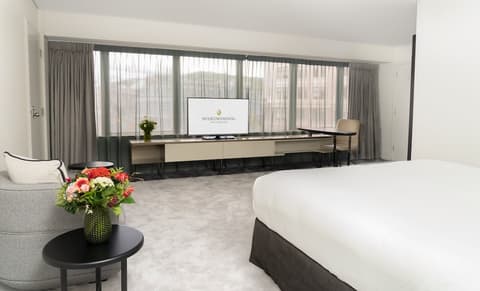 InterContinental Wellington by IHG, Room
