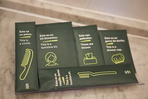 Sercotel Córdoba Medina Azahara