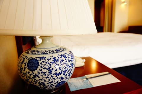 CITIC Hotel Beijing Airport