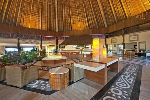 Fiesta Americana Puerto Vallarta All Inclusive & Spa