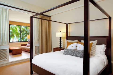 The Royal Hawaiian, a Luxury Collection Resort, Waikiki