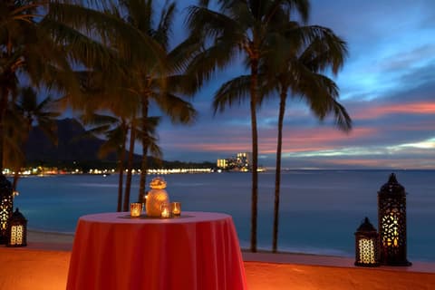 The Royal Hawaiian, a Luxury Collection Resort, Waikiki