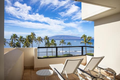 Hyatt Regency Maui Resort & Spa