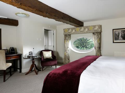 Macdonald Alveston Manor Hotel & Spa, Room