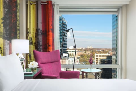 Hyatt Centric Arlington