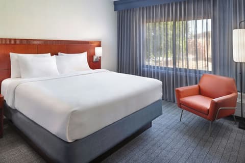 Courtyard® by Marriott® Fort Lauderdale City of Plantation