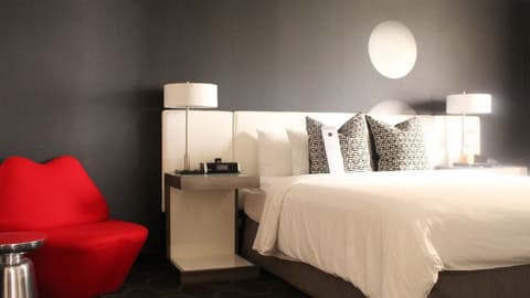 the Curtis Denver - a DoubleTree by Hilton Hotel