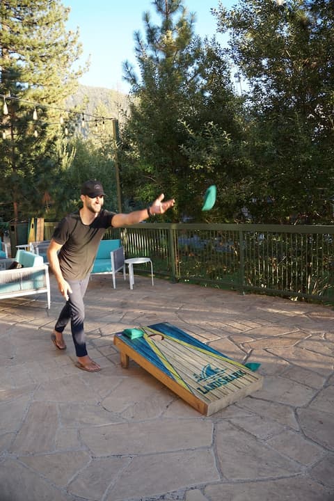 Margaritaville Resort Lake Tahoe